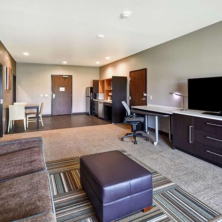 Home2 Suites By Hilton El Reno Ngoại thất bức ảnh