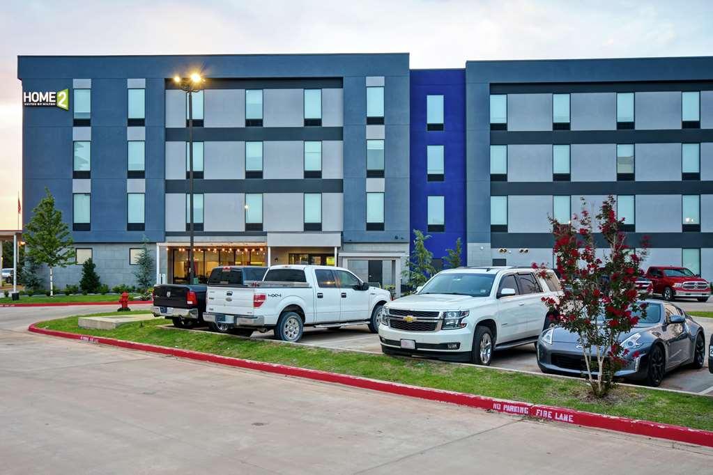 Home2 Suites By Hilton El Reno Ngoại thất bức ảnh