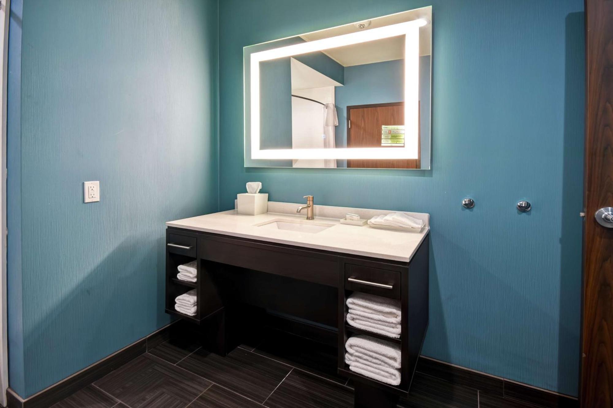 Home2 Suites By Hilton El Reno Ngoại thất bức ảnh