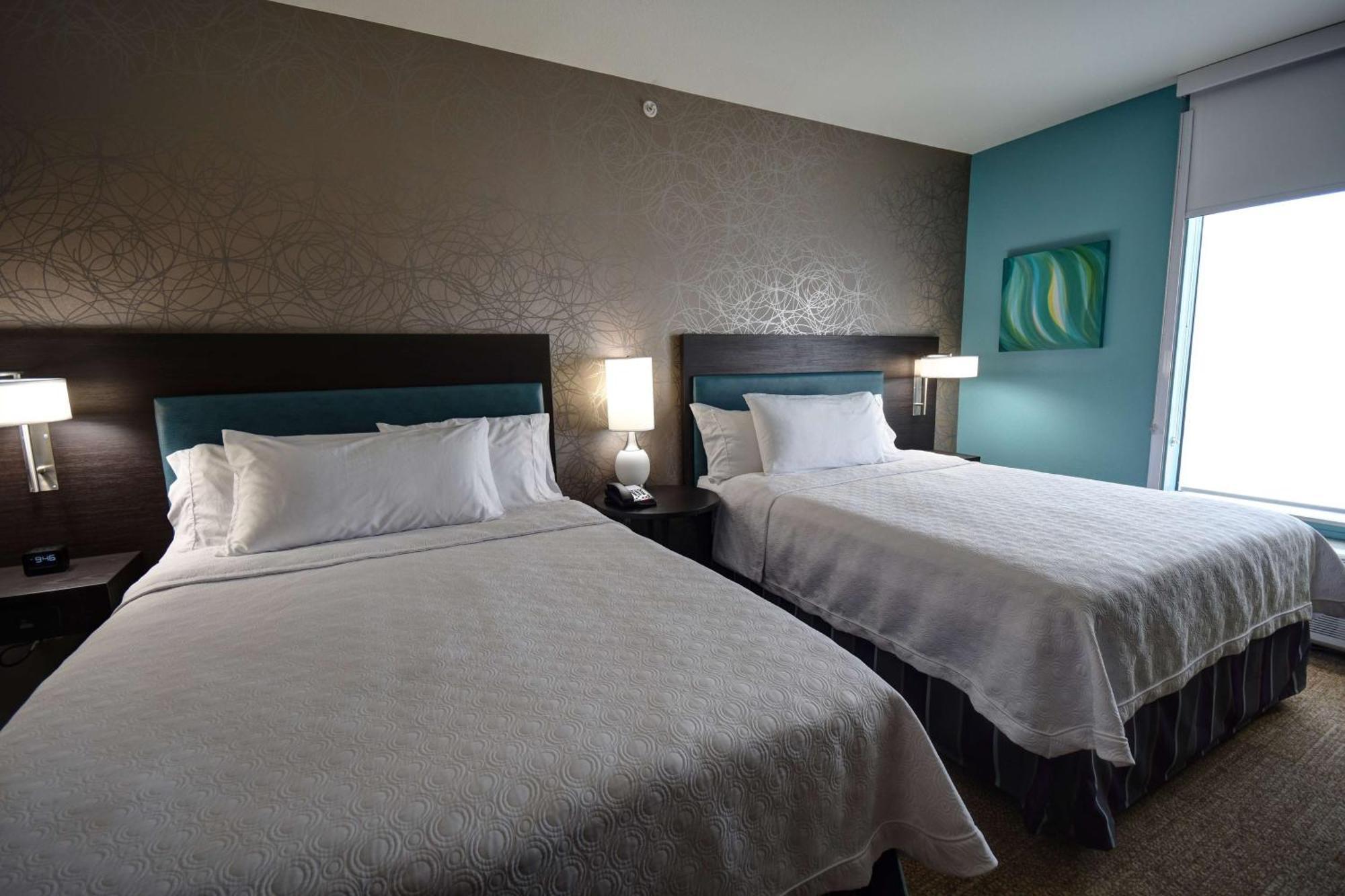 Home2 Suites By Hilton El Reno Ngoại thất bức ảnh