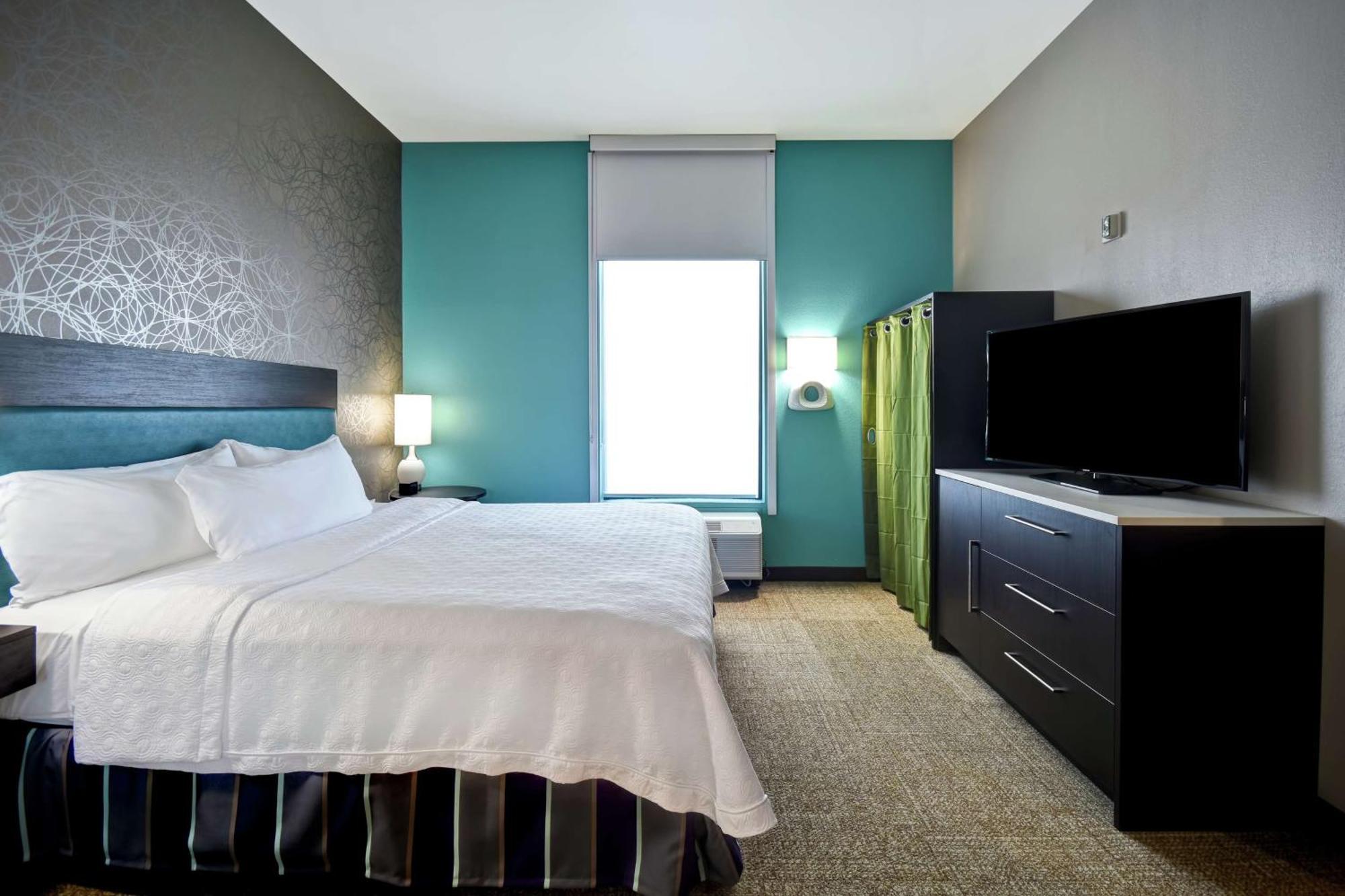 Home2 Suites By Hilton El Reno Ngoại thất bức ảnh