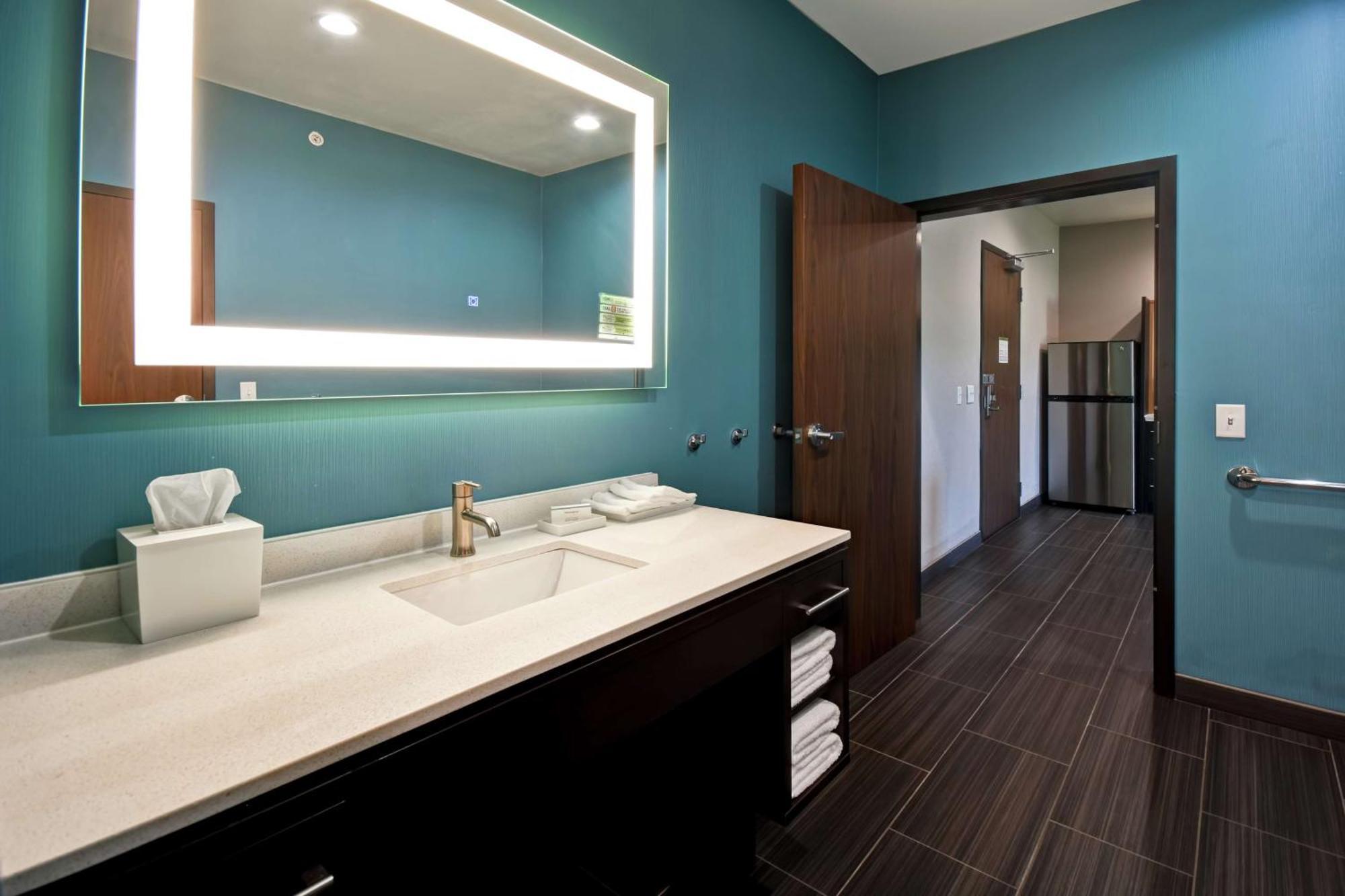 Home2 Suites By Hilton El Reno Ngoại thất bức ảnh