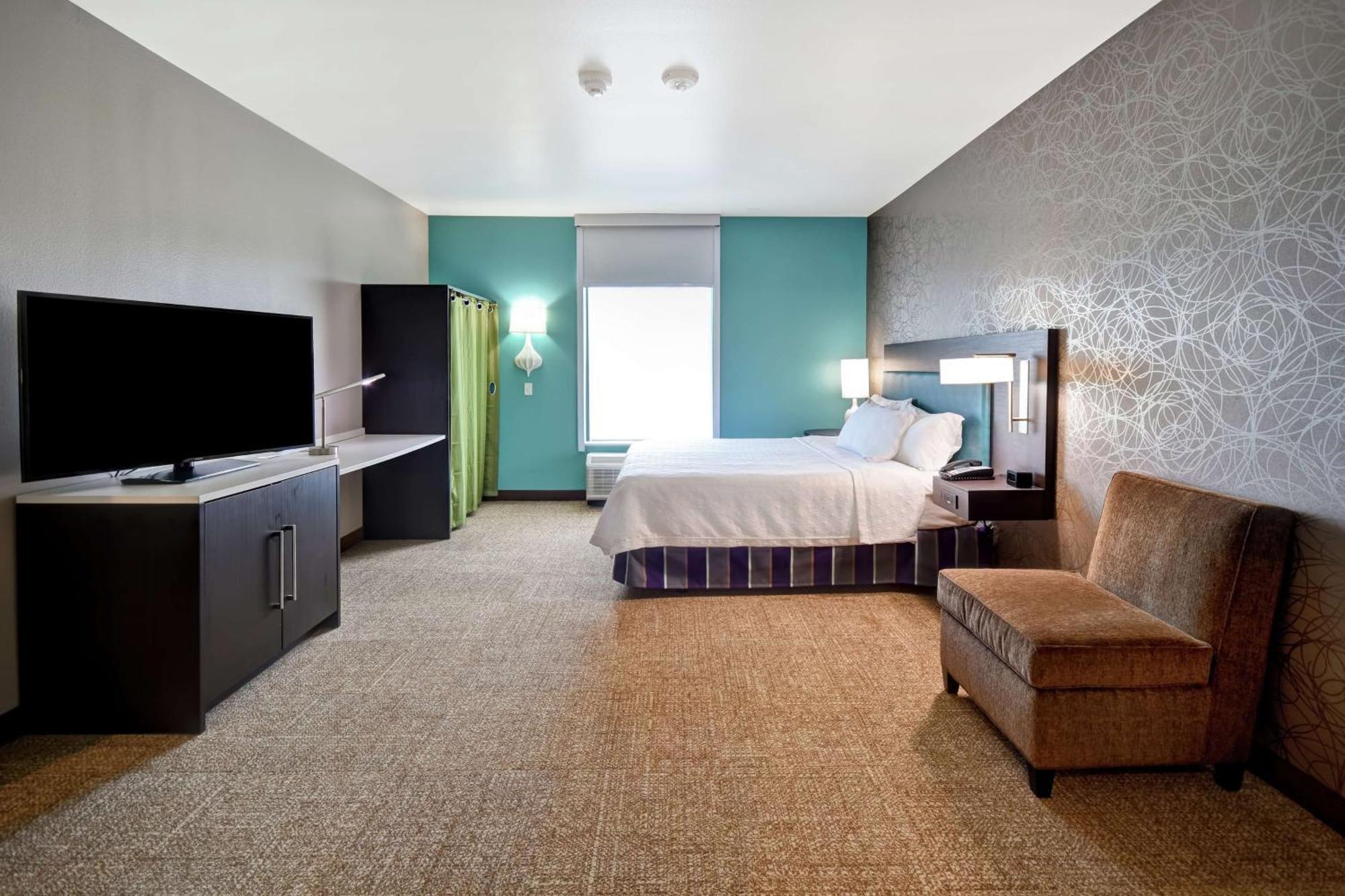 Home2 Suites By Hilton El Reno Ngoại thất bức ảnh
