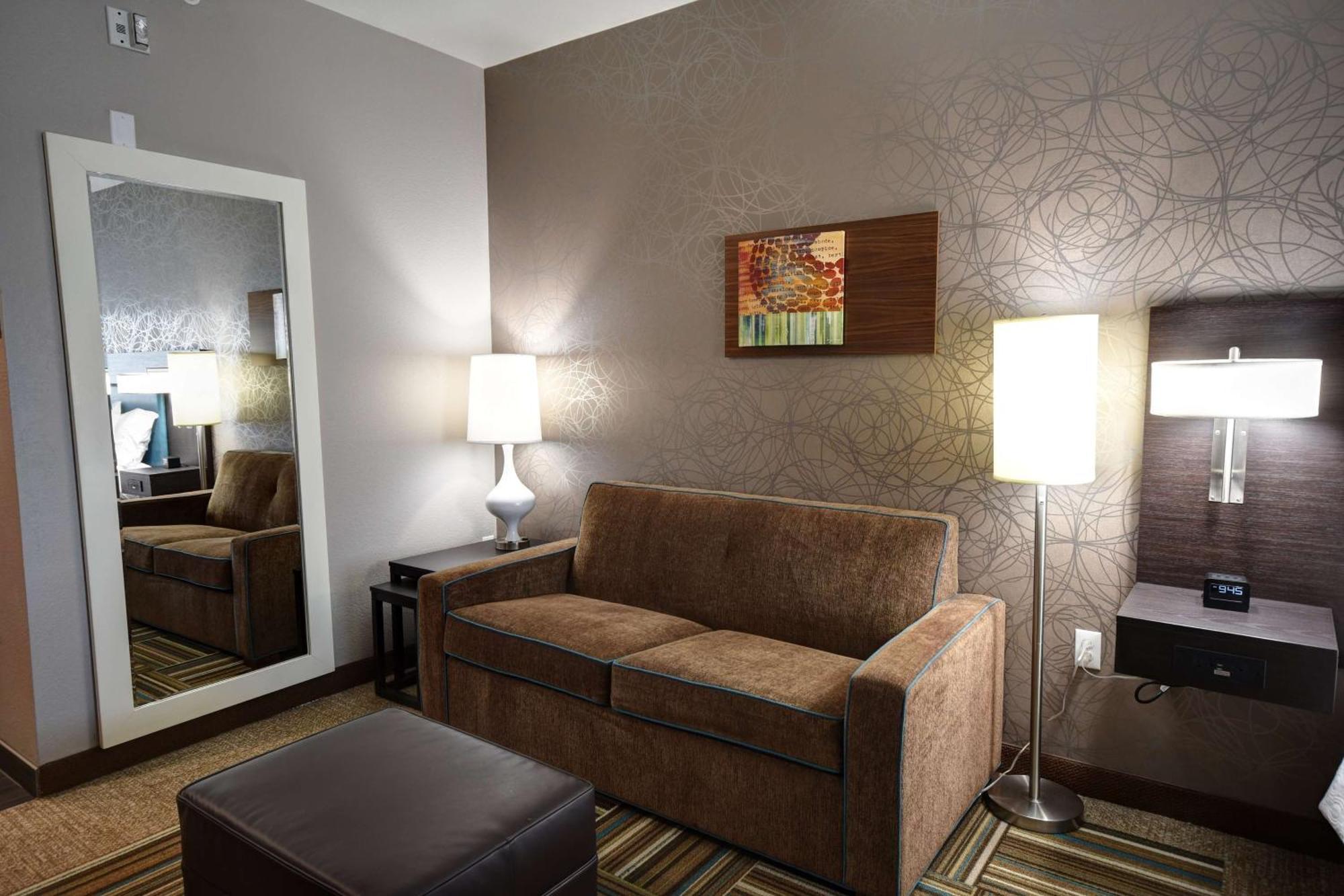 Home2 Suites By Hilton El Reno Ngoại thất bức ảnh