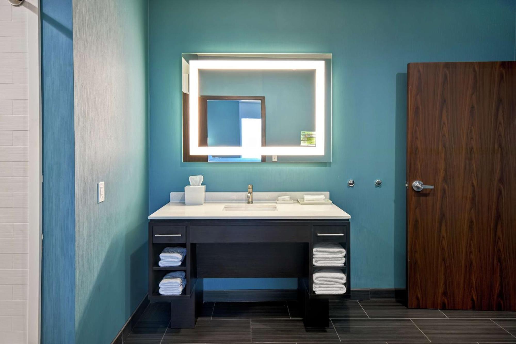 Home2 Suites By Hilton El Reno Ngoại thất bức ảnh