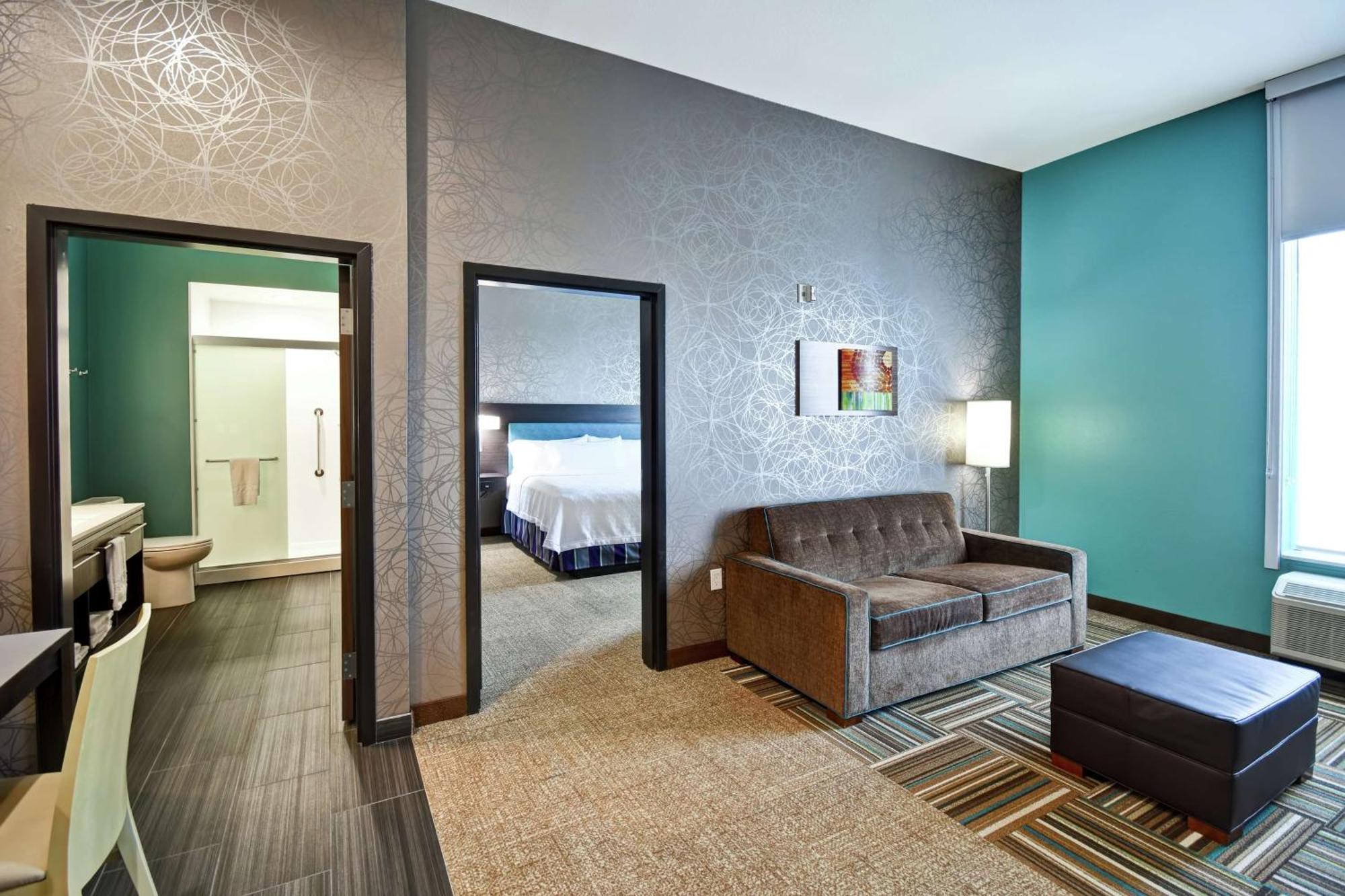 Home2 Suites By Hilton El Reno Ngoại thất bức ảnh