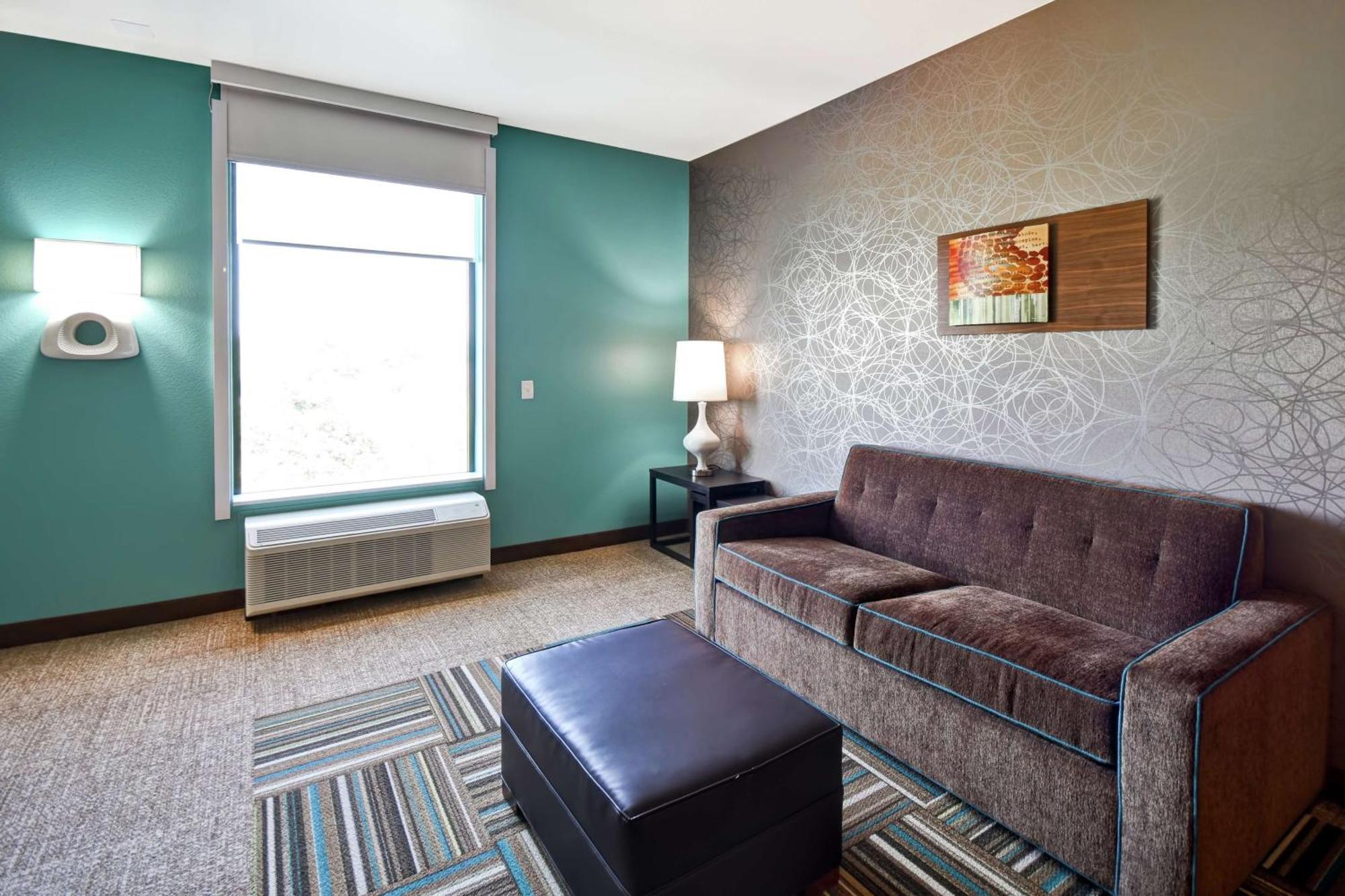Home2 Suites By Hilton El Reno Ngoại thất bức ảnh