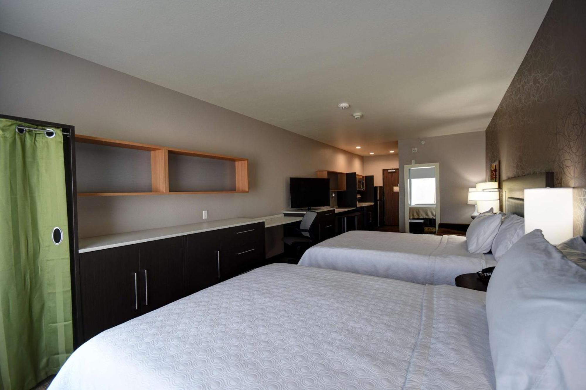 Home2 Suites By Hilton El Reno Ngoại thất bức ảnh