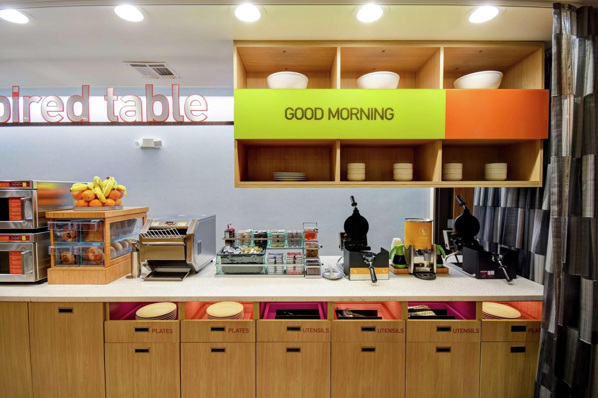 Home2 Suites By Hilton El Reno Ngoại thất bức ảnh