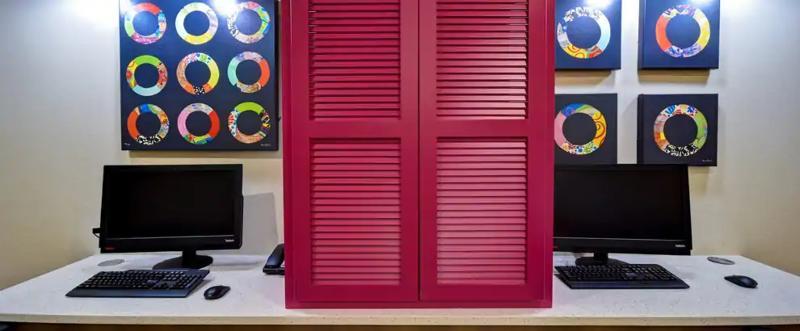 Home2 Suites By Hilton El Reno Ngoại thất bức ảnh