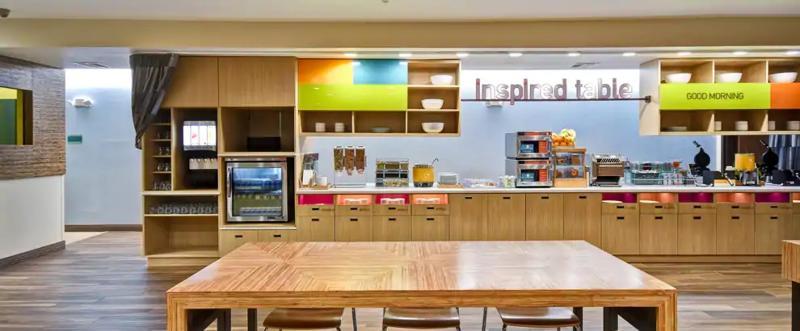 Home2 Suites By Hilton El Reno Ngoại thất bức ảnh